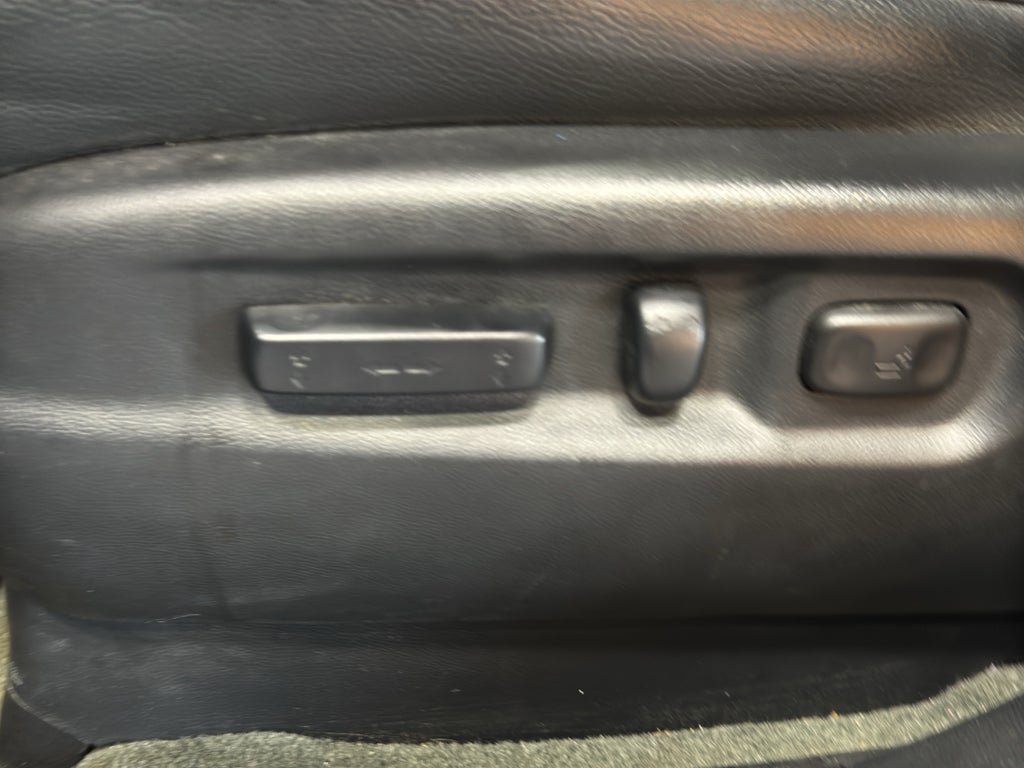 2015 Honda Pilot Touring