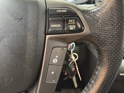 2015 Honda Pilot Touring