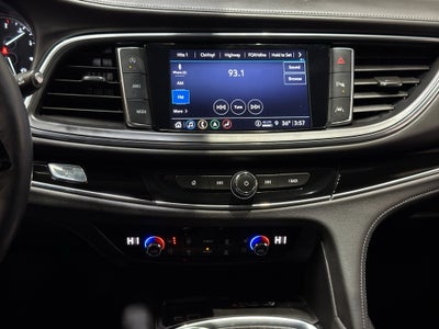 2024 Buick Enclave Avenir