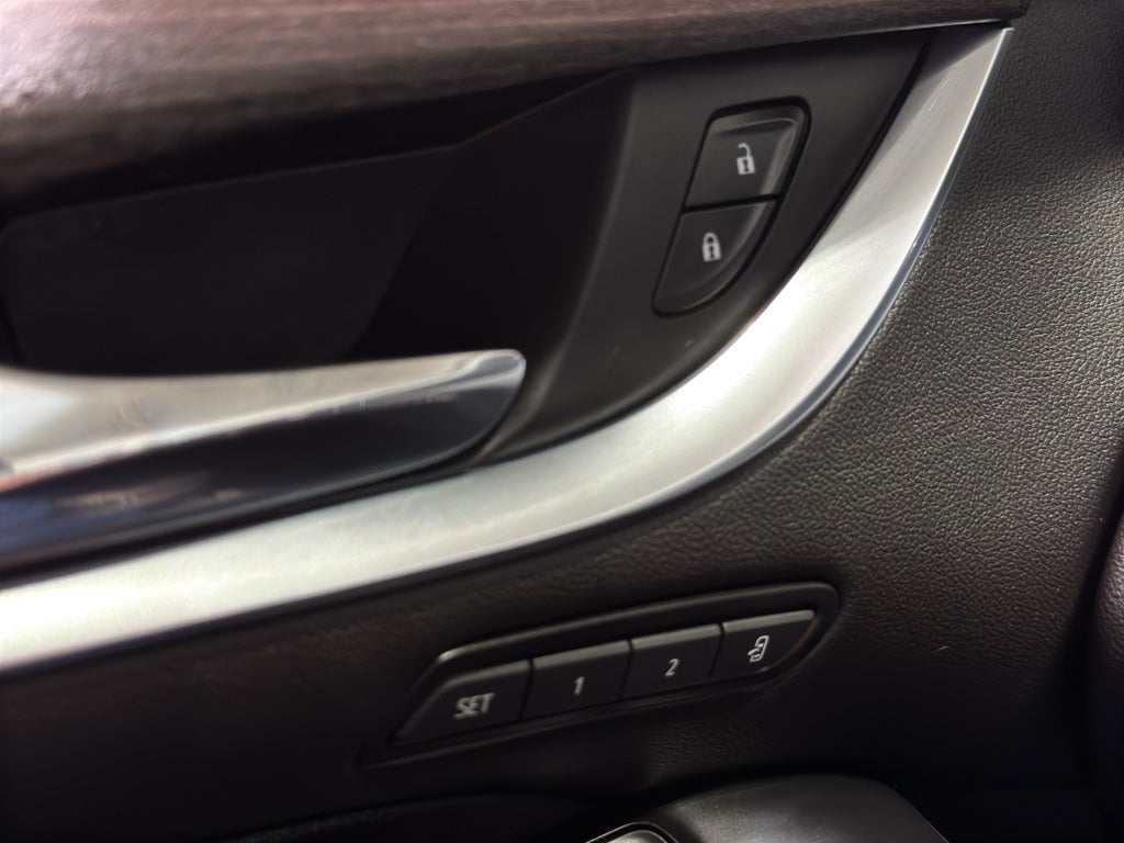 2024 Buick Enclave Avenir