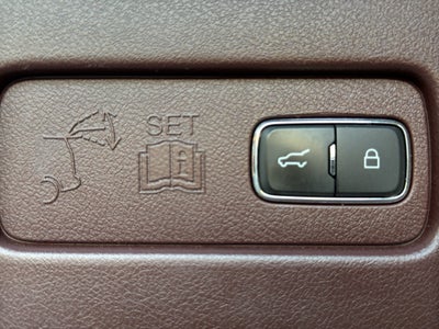 2020 Lincoln Aviator Black Label