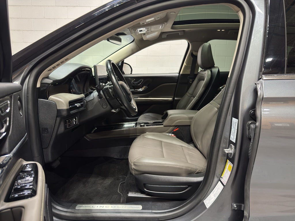 2023 Lincoln Corsair Reserve