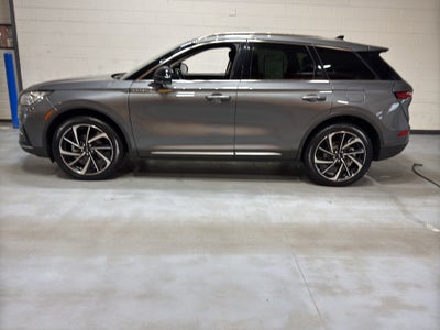 2023 Lincoln Corsair Reserve