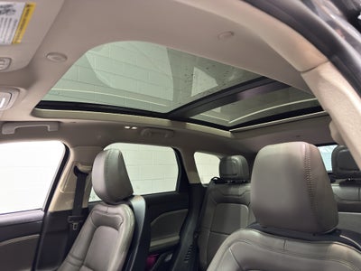 2023 Lincoln Corsair Reserve