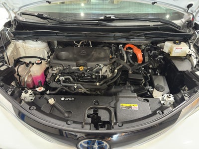 2021 Toyota Sienna Limited