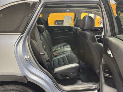 2020 Kia Sorento EX V6