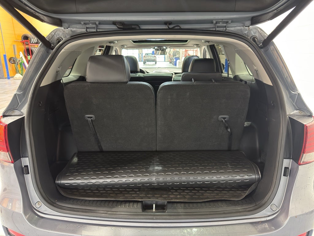 2020 Kia Sorento EX V6