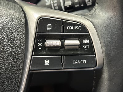 2020 Kia Sorento EX V6