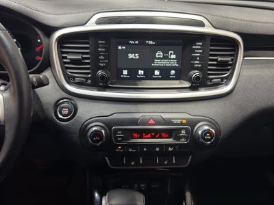 2020 Kia Sorento EX V6