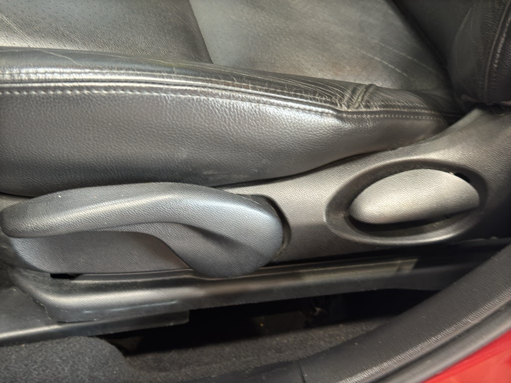 2006 Mazda Mazda3 s Grand Touring