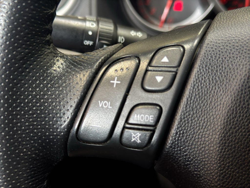 2006 Mazda Mazda3 s Grand Touring
