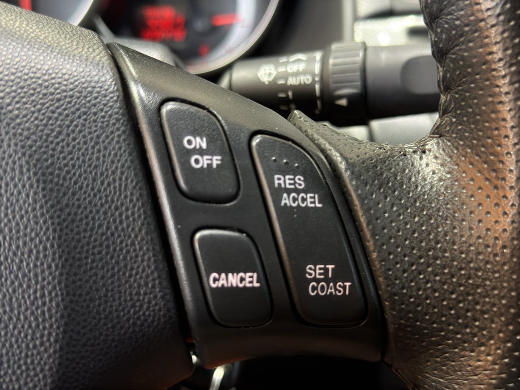 2006 Mazda Mazda3 s Grand Touring