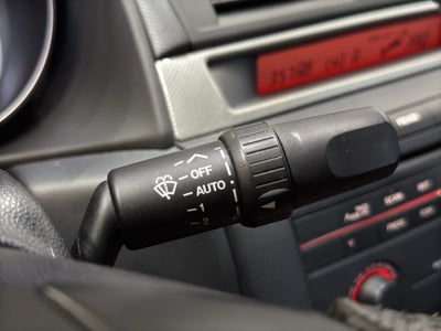 2006 Mazda Mazda3 s Grand Touring