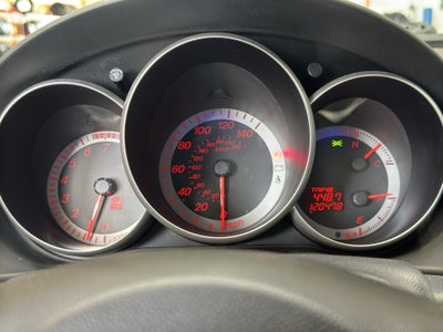 2006 Mazda Mazda3 s Grand Touring