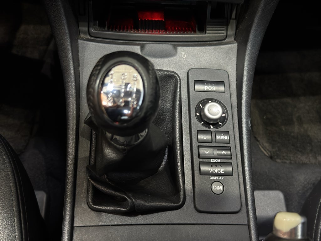 2006 Mazda Mazda3 s Grand Touring