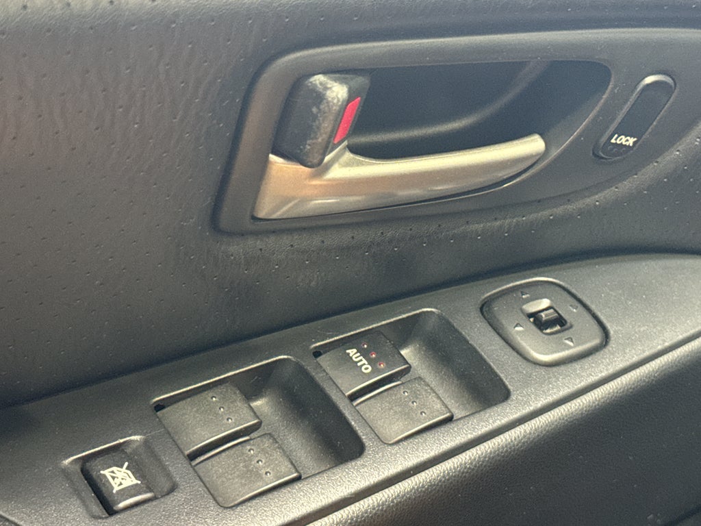 2006 Mazda Mazda3 s Grand Touring