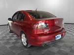 2006 Mazda Mazda3 s Grand Touring