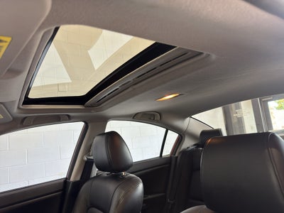 2006 Mazda Mazda3 s Grand Touring