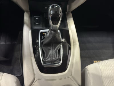 2019 Nissan Rogue Sport SV