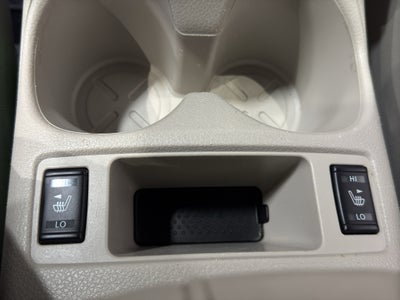 2019 Nissan Rogue Sport SV