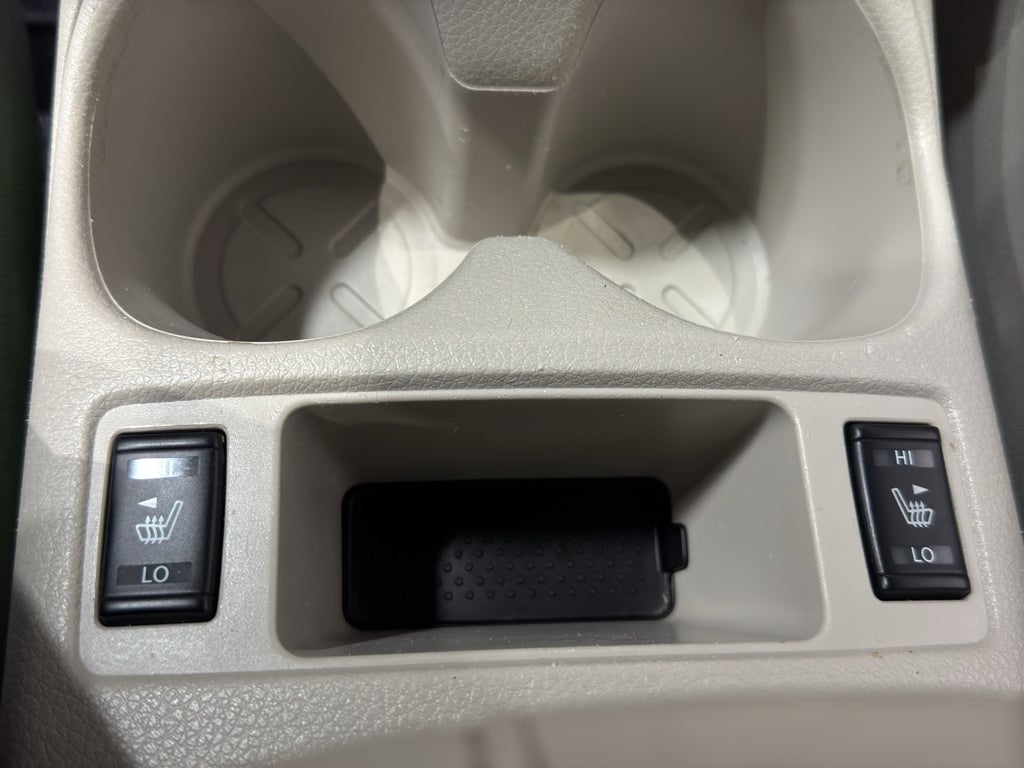 2019 Nissan Rogue Sport SV