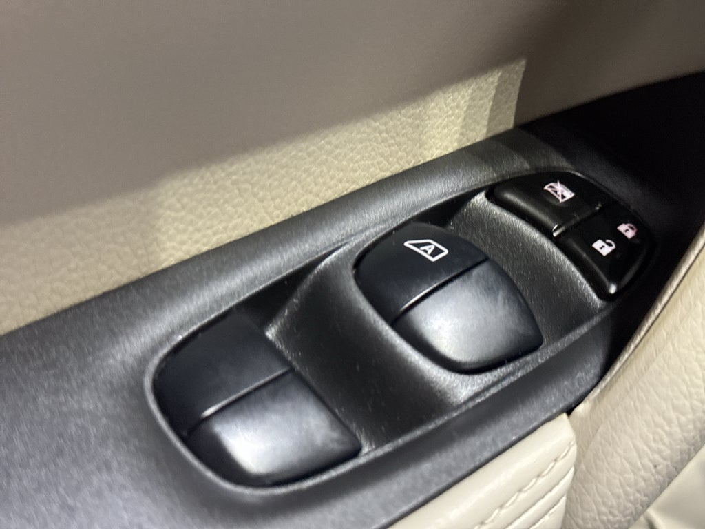 2019 Nissan Rogue Sport SV