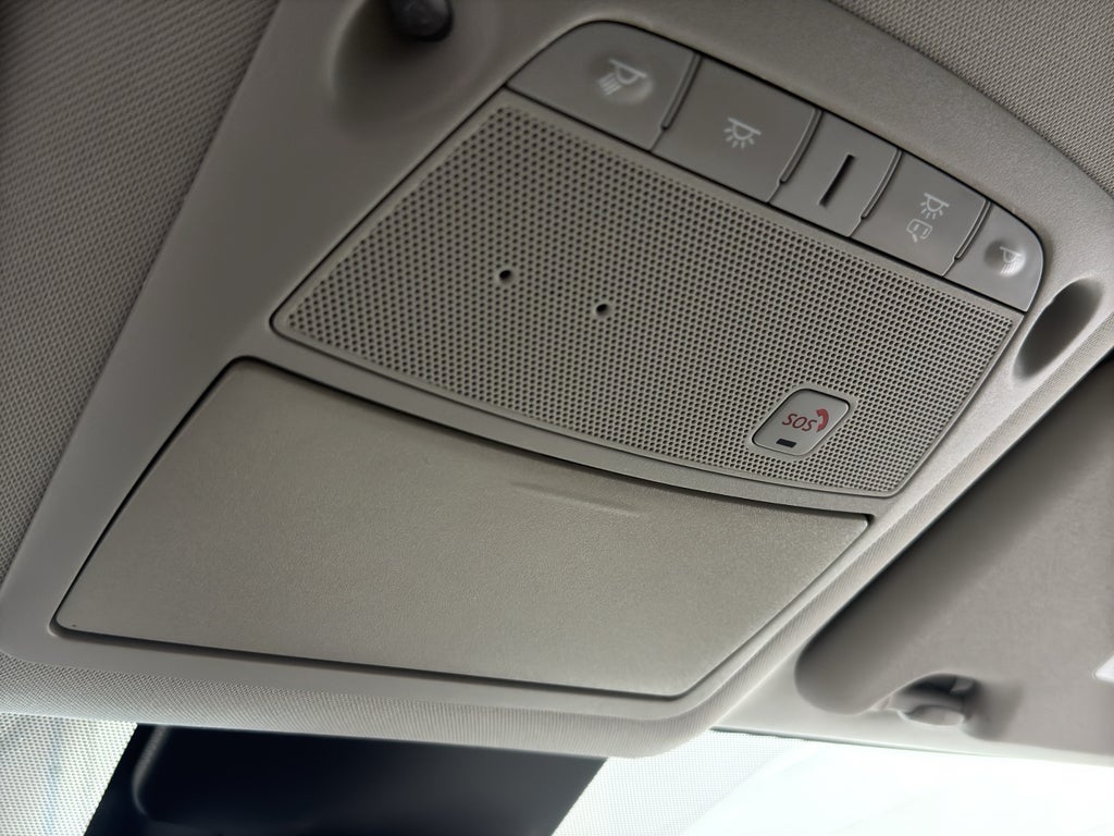 2019 Nissan Rogue Sport SV