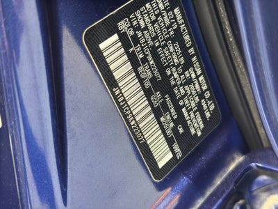 2019 Nissan Rogue Sport SV