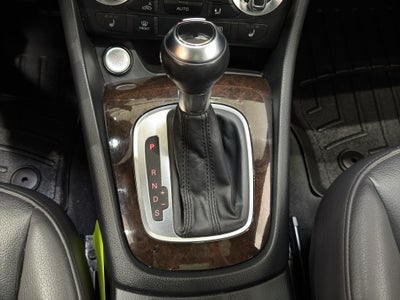 2015 Audi Q3 2.0T Prestige