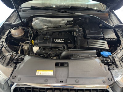 2015 Audi Q3 2.0T Prestige