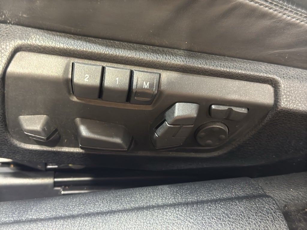 2015 BMW 6 Series 650i xDrive