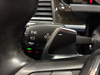 2015 BMW 6 Series 650i xDrive