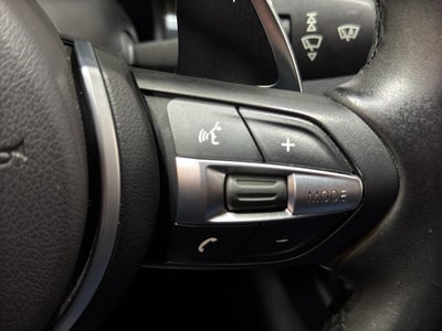 2015 BMW 6 Series 650i xDrive