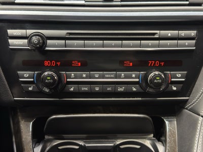 2015 BMW 6 Series 650i xDrive