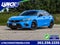 2022 Honda Civic Hatchback Sport
