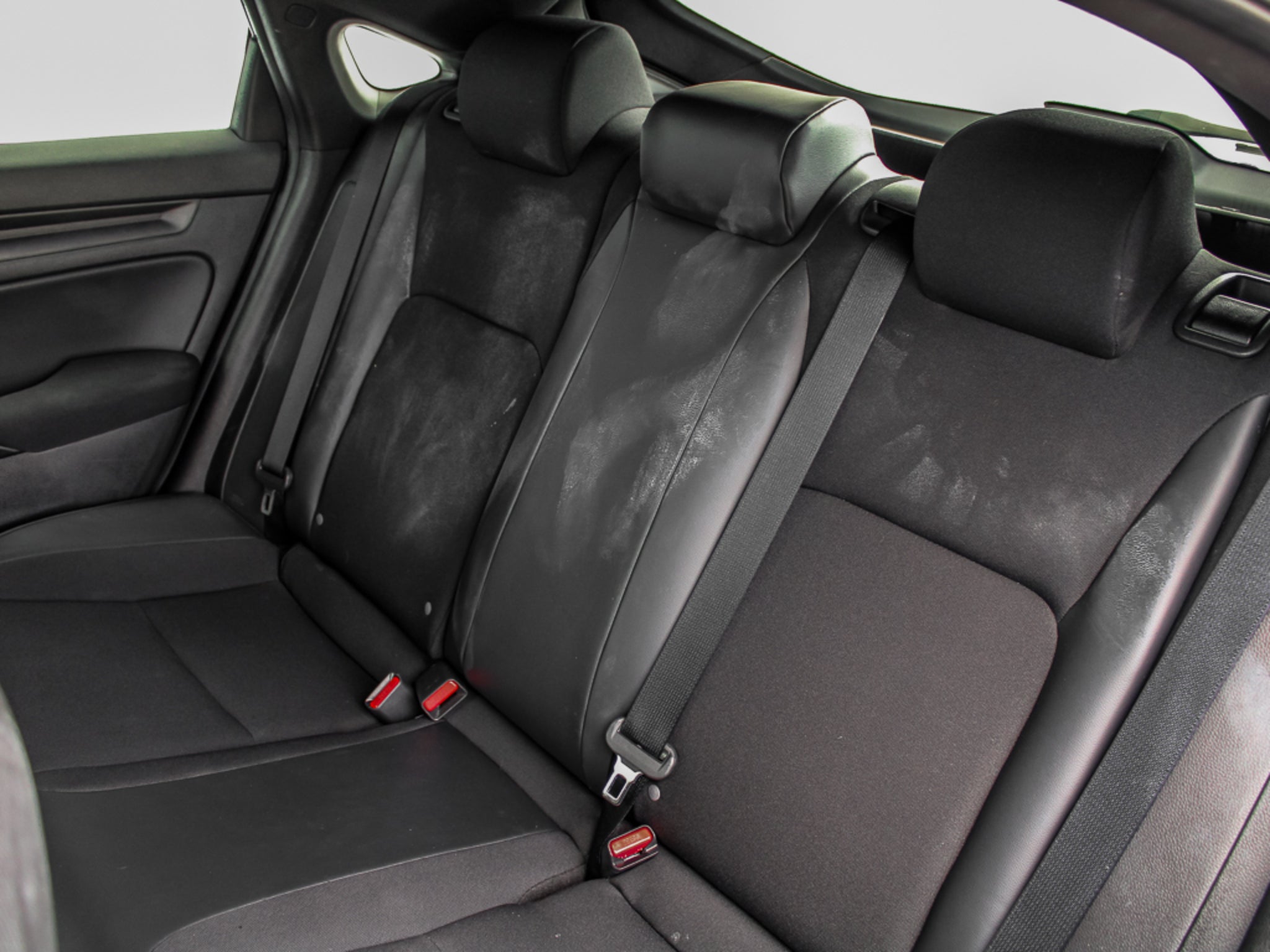 2022 Honda Civic Hatchback Sport