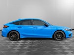 2022 Honda Civic Hatchback Sport