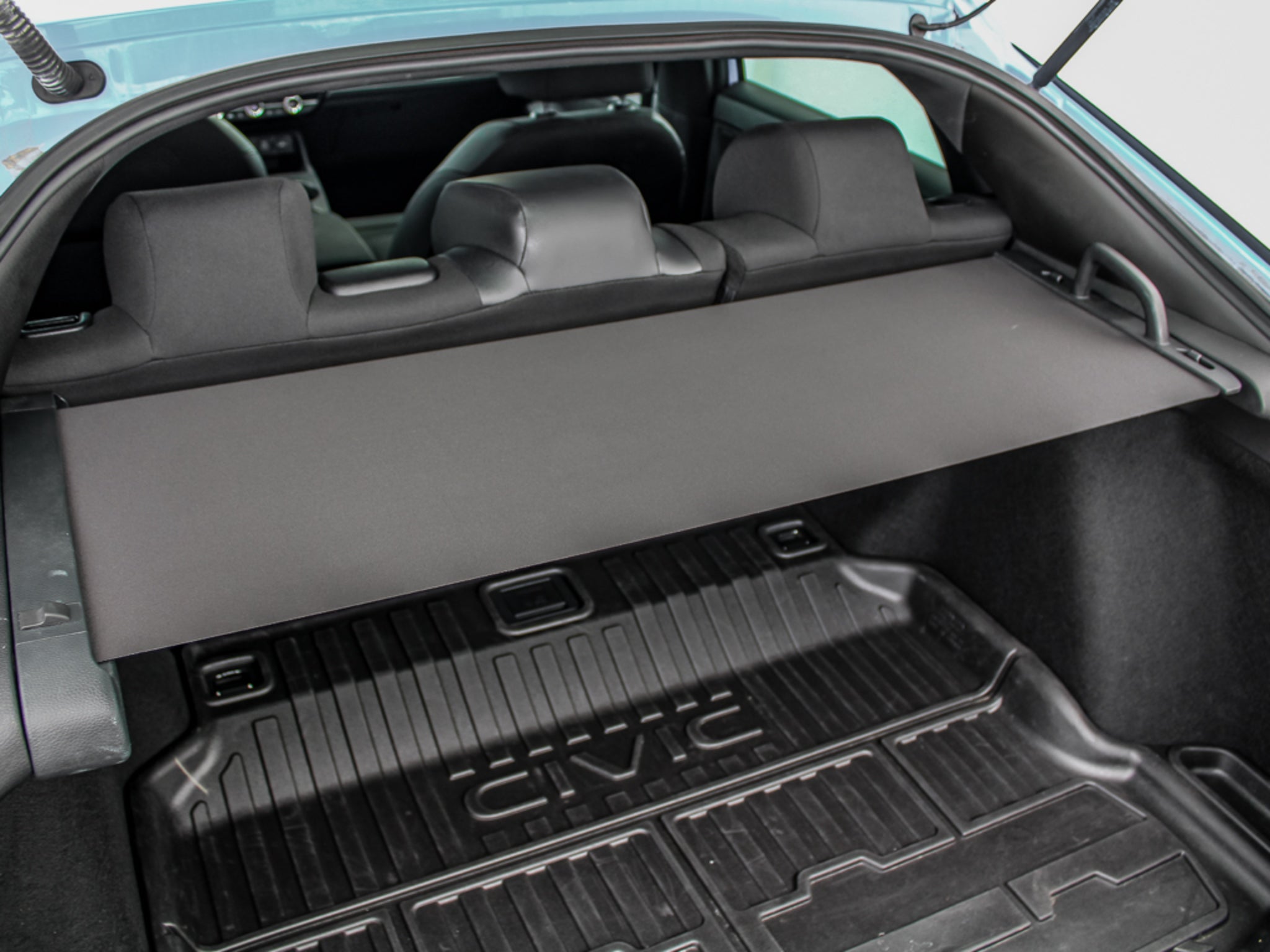 2022 Honda Civic Hatchback Sport