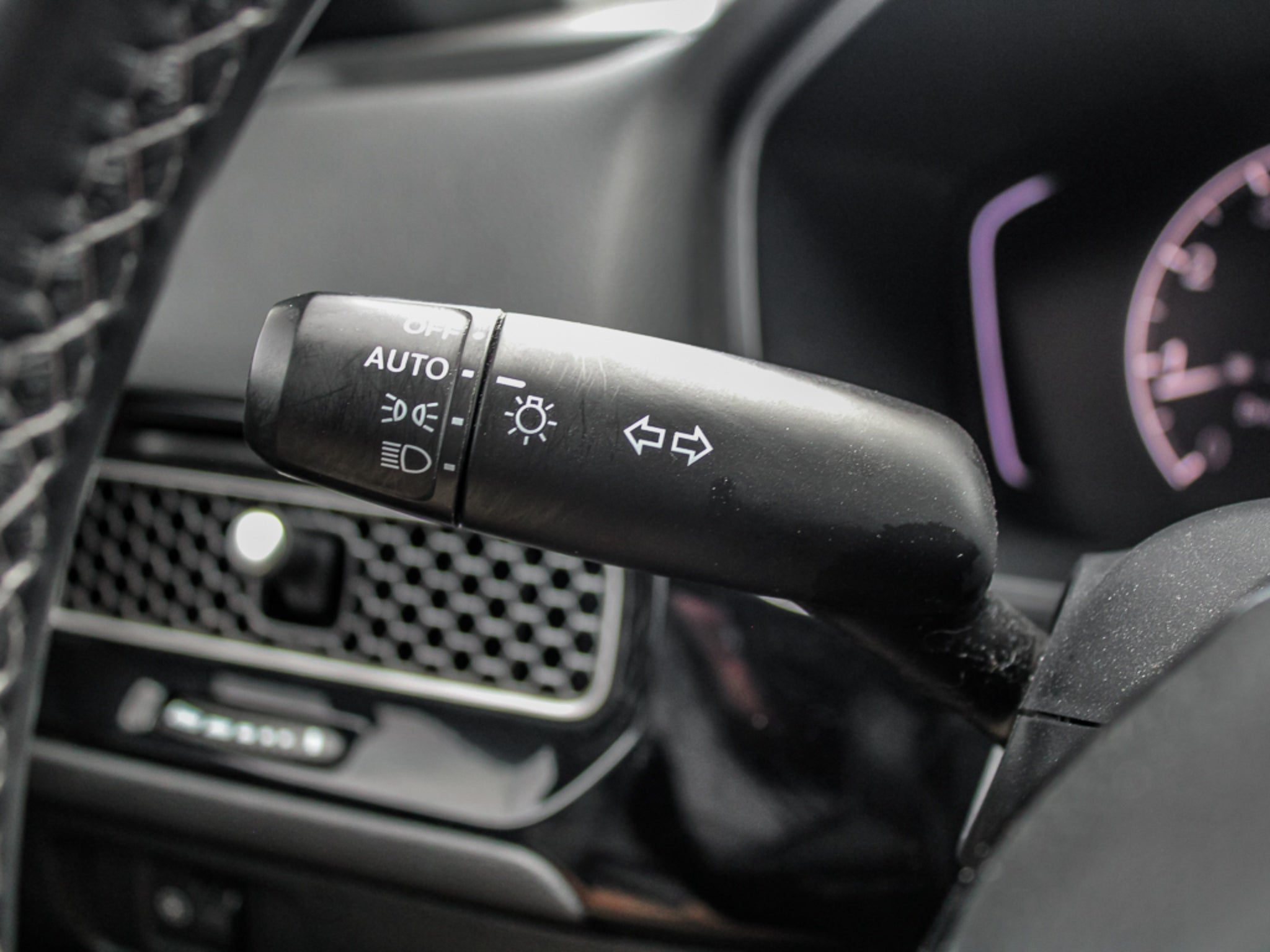 2022 Honda Civic Hatchback Sport