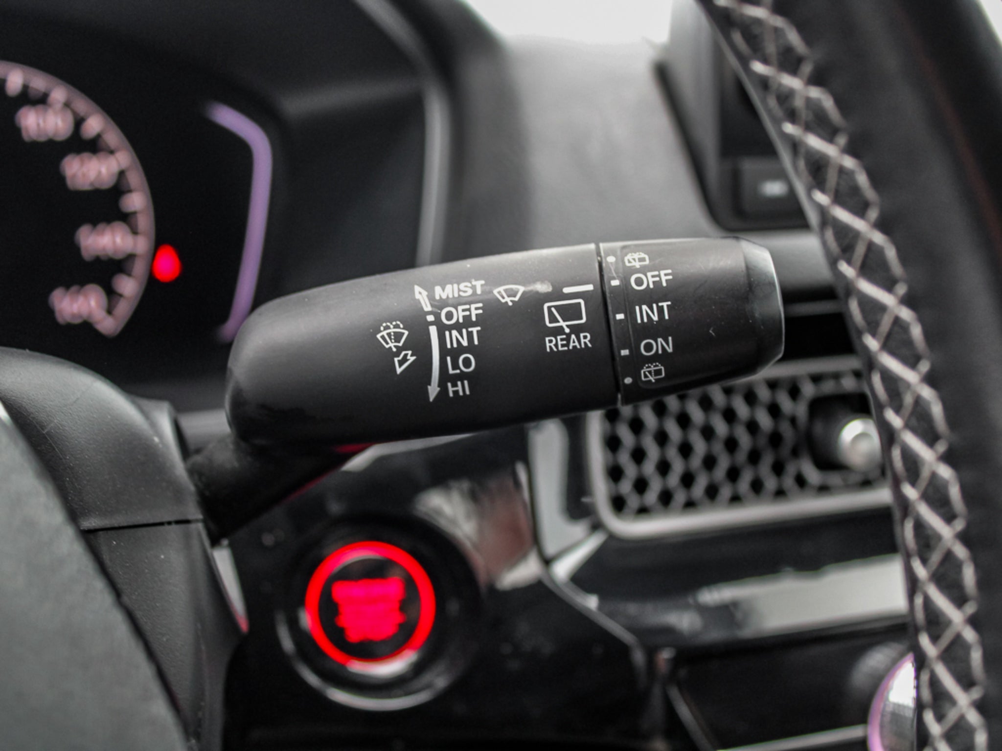2022 Honda Civic Hatchback Sport