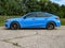 2022 Honda Civic Hatchback Sport