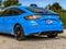 2022 Honda Civic Hatchback Sport