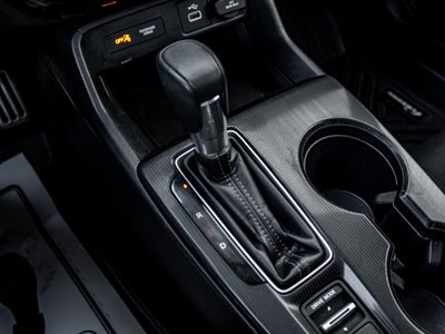 2024 Honda Civic Hatchback Sport