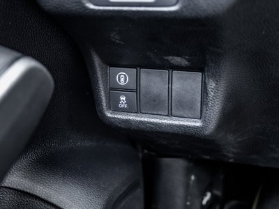 2024 Honda Civic Hatchback Sport