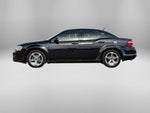 2011 Dodge Avenger Lux