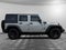 2017 Jeep Wrangler Unlimited Willy Wheeler 4x4