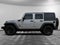 2017 Jeep Wrangler Unlimited Willy Wheeler 4x4