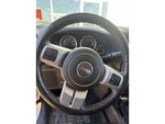 2015 Jeep Wrangler Unlimited Rubicon Hard Rock