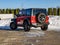 2019 Jeep Wrangler Unlimited Rubicon 4x4