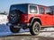 2019 Jeep Wrangler Unlimited Rubicon 4x4